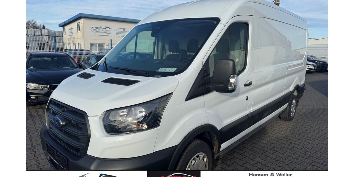 Ford Transit 64.000 km 21.150 &euro; Halsenbach 56283