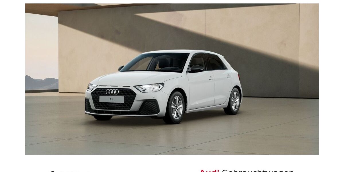 Audi A1 8.000 km 23.870 &euro; Diez 65582