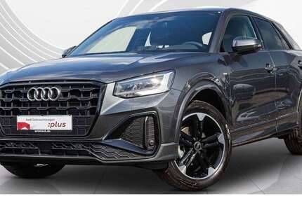 Audi Q2 14.790 km 30.840 € Diez 65582