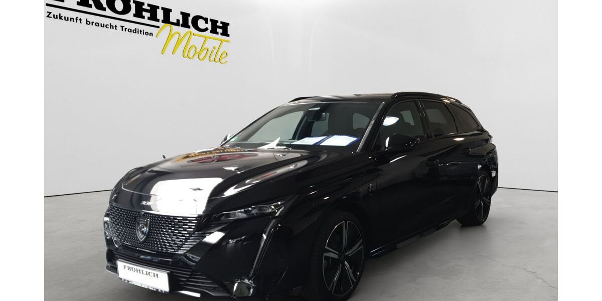 Peugeot 308 15.550 km 34.990 &euro; Koblenz 56073