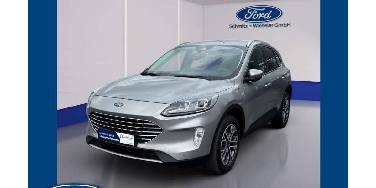Ford Kuga 73.200 km 20.490 € Dierdorf 56269