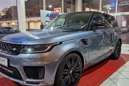 Land Rover Range Rover Sport 95.000 km 45.000 € Lahnstein 56112