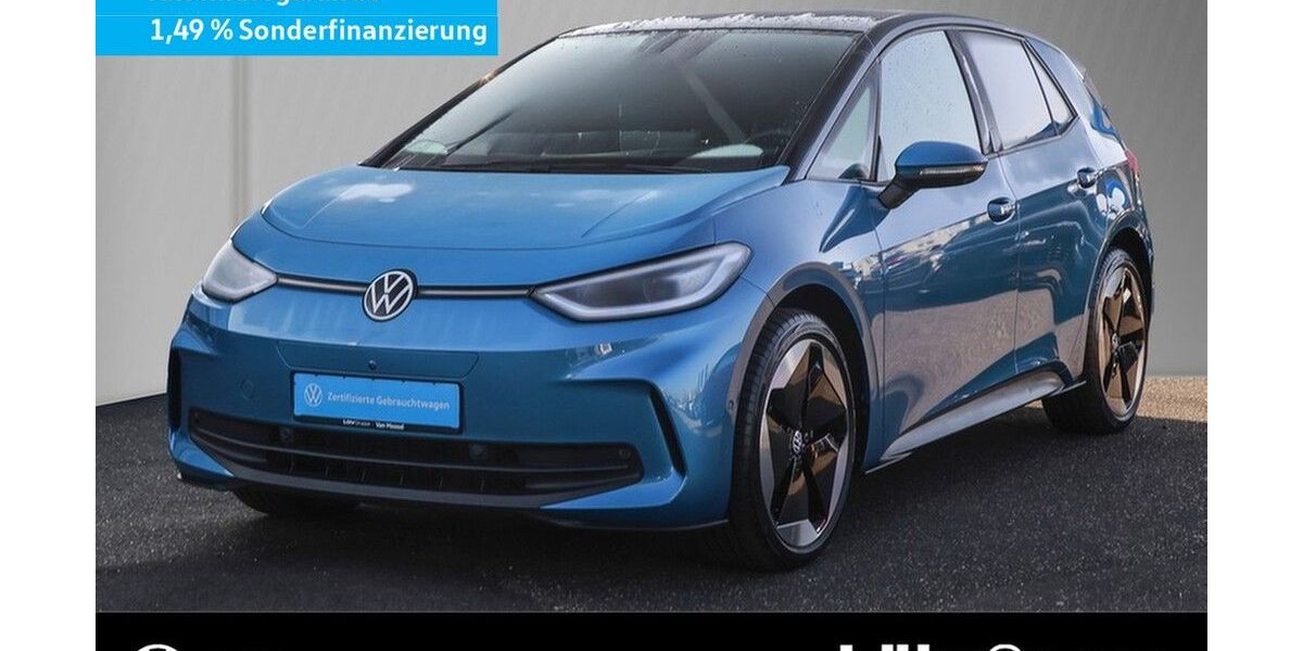VW ID.3 7.390 km 43.980 &euro; Koblenz 56070