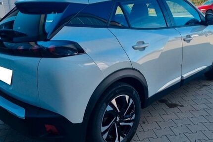 Peugeot 2008 65.000 km 13.800 &euro; Neuwied 56566