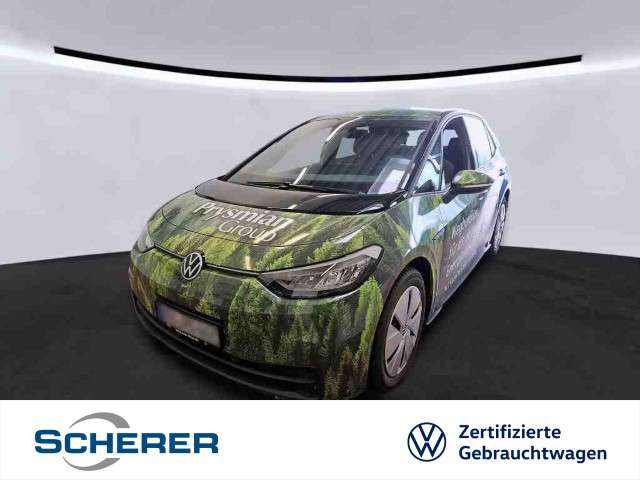 VW ID.3 26.243 km 19.980 € Mayen 56727