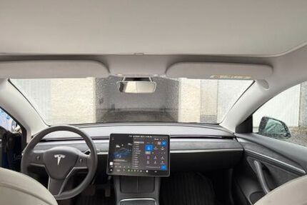 Tesla Model 3 142.000 km 19.900 &euro; Bassenheim 56220