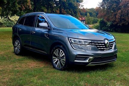 Renault Koleos 24.838 km 32.850 € Ransbach-Baumbach 56235