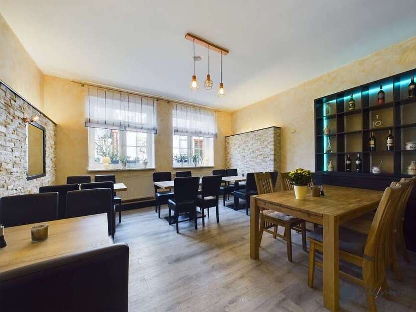 Gastronomie in Nassau 499.000 € 424.5 m²