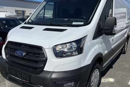 Ford Transit 49.000 km 22.450 € Halsenbach 56283