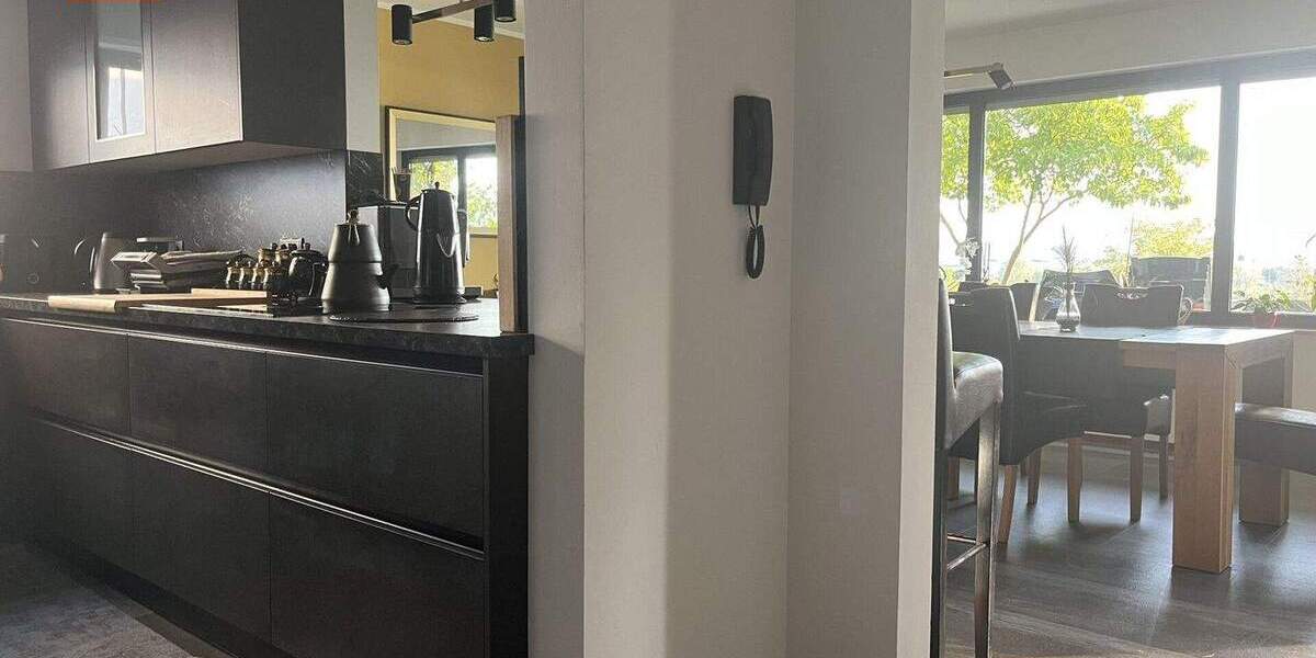 Begehrte Lage, kreatives Wohnen, gute Aussichten! 1 zimmer