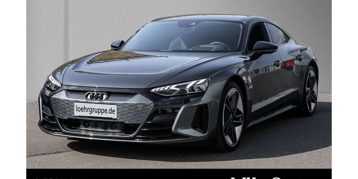 Audi e-tron GT 62.272 km 49.980 &euro; Koblenz 56070