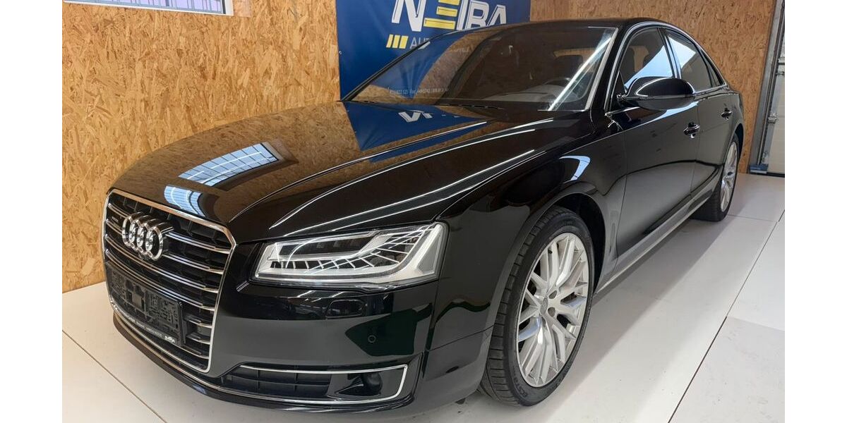 Audi A8 219.880 km 19.390 &euro; Plaidt 56637