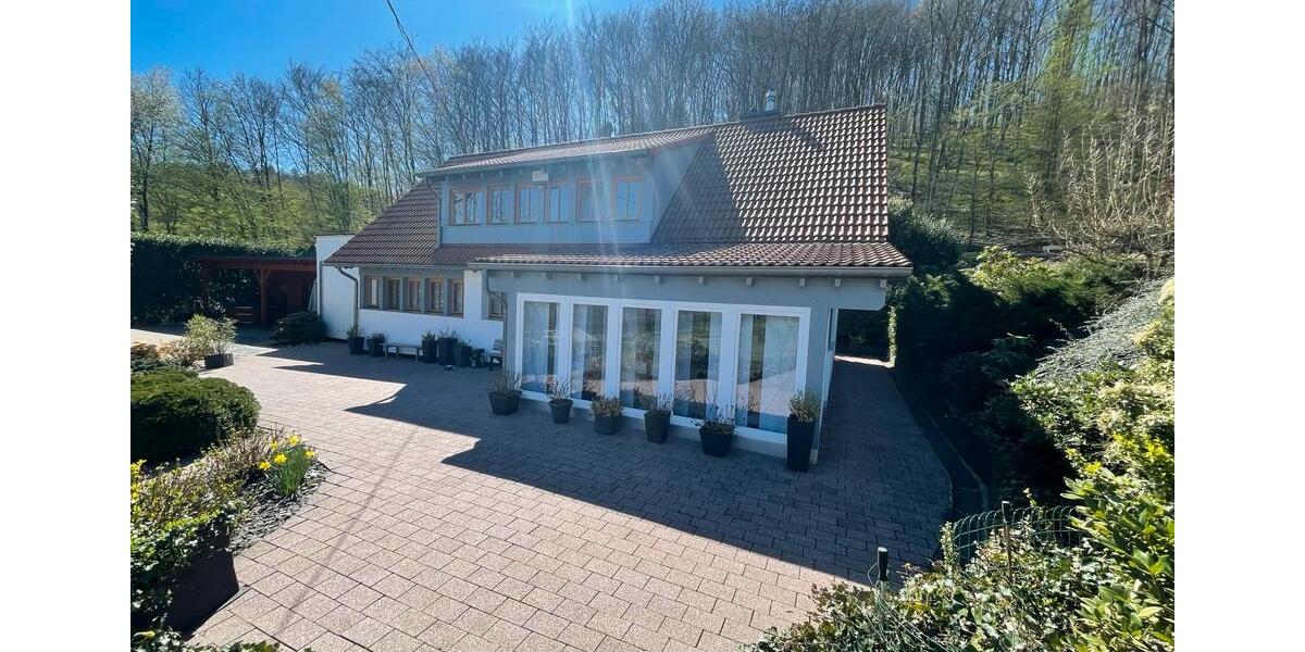 Einfamilienhaus Lahnstein - 6 Zimmer, 156 m&sup2;, 890.000&euro; | Angebot:26996694