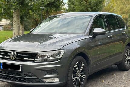 VW Tiguan 252.500 km 13.490 € Neuwied 56564
