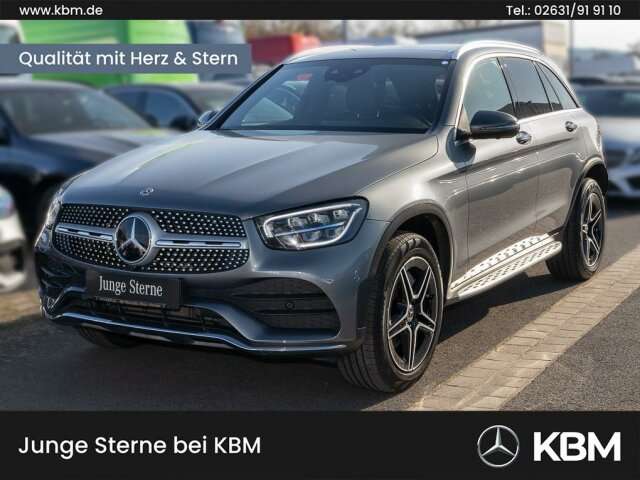GLC 300