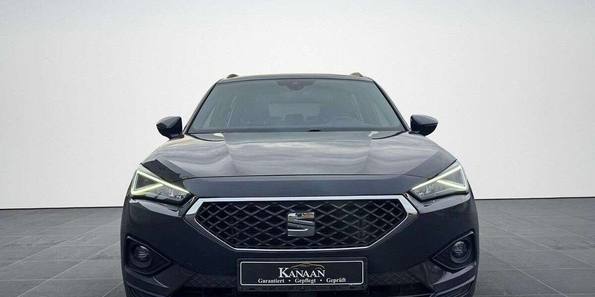 Seat Tarraco 150.000 km 16.999 &euro; Weißenthurm 56575