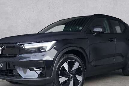 Volvo XC40 6.900 km 43.890 &euro; Koblenz 56077