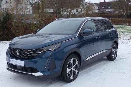 Peugeot 5008 45.000 km 25.950 &euro; Klingelbach 56368