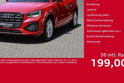 Audi Q2 97.530 km 18.480 &euro; Koblenz 56076
