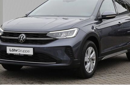 VW Taigo 62.160 km 18.980 € Andernach 56626