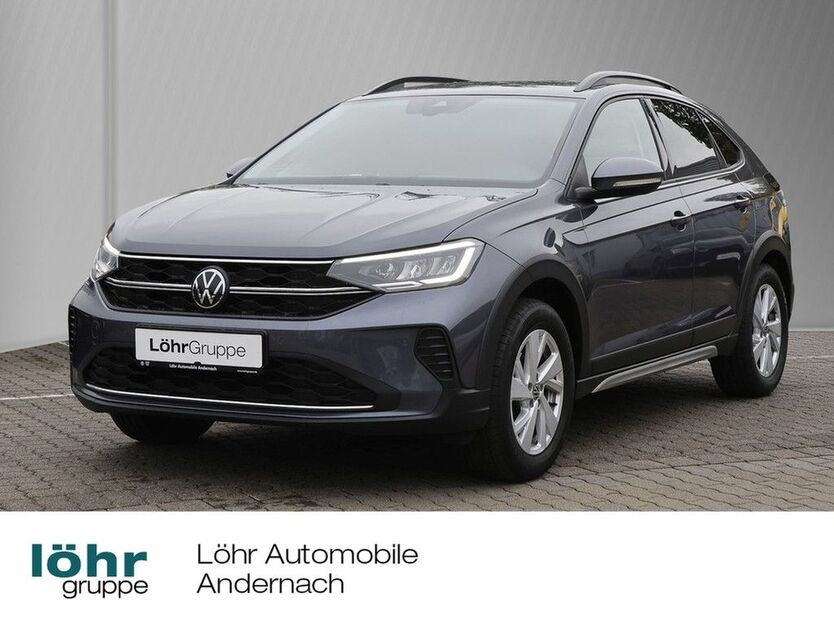 VW Taigo 62.160 km 18.980 € Andernach 56626