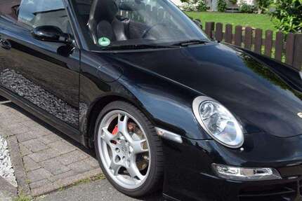 Porsche 997 80.000 km 65.999 € Siershahn 56427