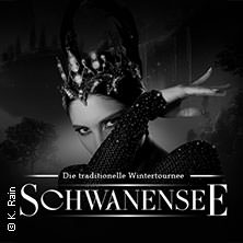 Schwanensee - Grand Classic Ballet - Die traditionelle Wintertournee 06.12.2026 Kurtheater Bad Ems