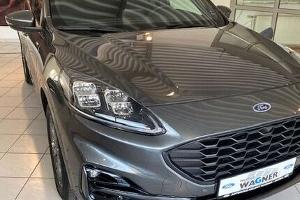 Ford Kuga 8.441 km 34.990 € Mayen 56727