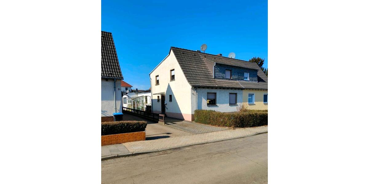 Doppelhaushälfte Andernach - 4 Zimmer, 101 m&sup2;, 245.000&euro; | Angebot:25638036