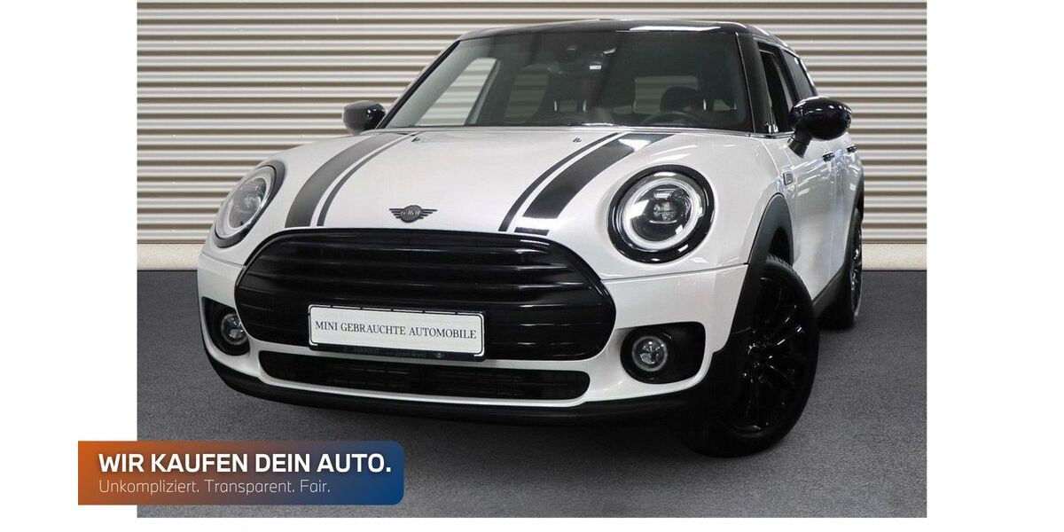Mini Cooper C 44.936 km 24.777 &euro; Koblenz 56073