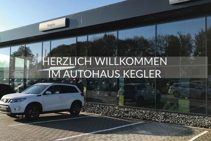 Suzuki Swift 30.700 km 18.990 &euro; Herschbach 56414