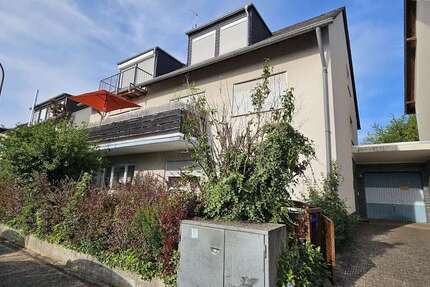 Wohnung zum Kaufen in Koblenz 195.000 € 88.57 m²
