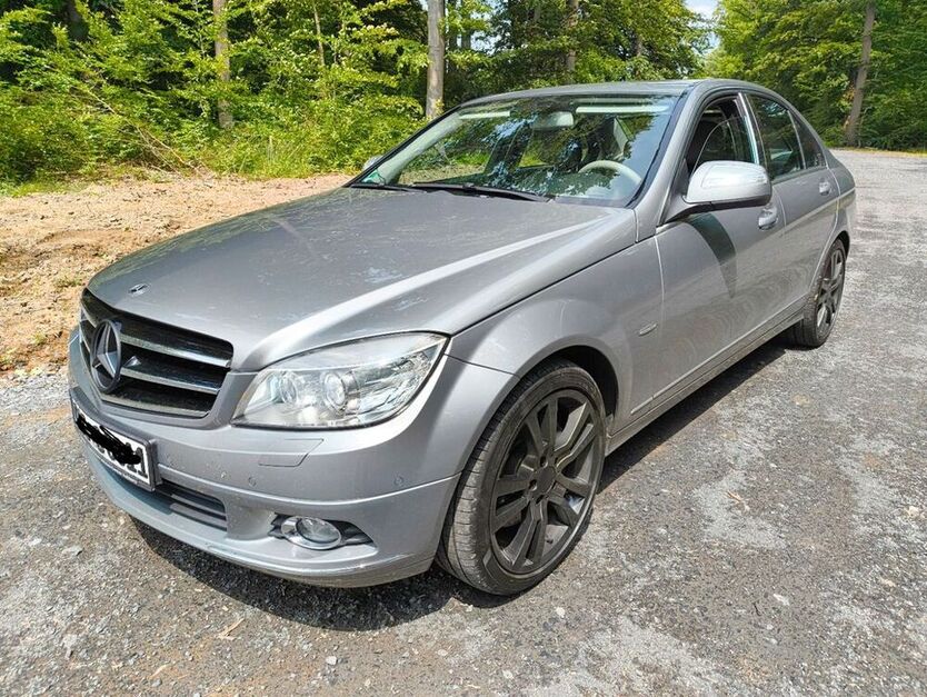 C 350