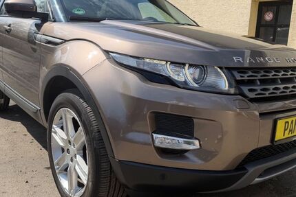 Land Rover Range Rover Evoque 100.000 km 15.961 &euro; Mogendorf 56424