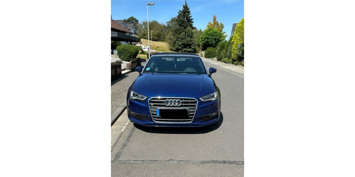 Audi A3 102.000 km 12.000 &euro; Montabaur 56410