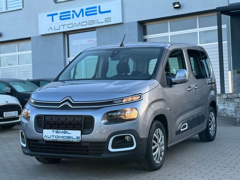 Berlingo
