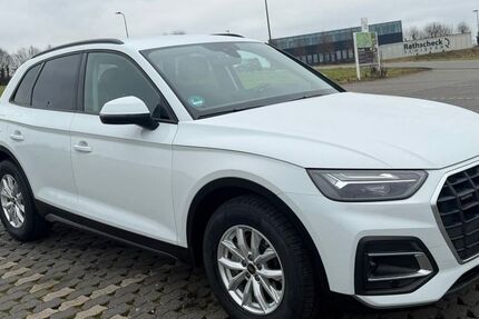Audi Q5 99.900 km 28.800 &euro; Mayen 56727