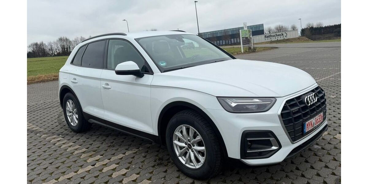 Audi Q5 99.900 km 29.950 &euro; Mayen 56727