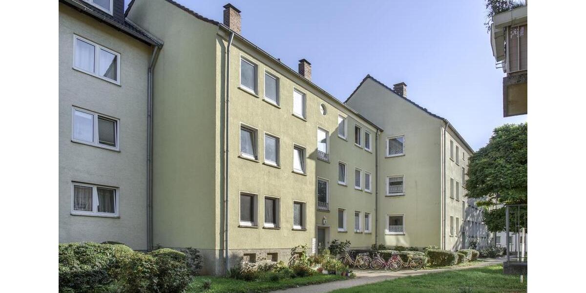 Etagenwohnung Koblenz Lay - 2 Zimmer, 50 m&sup2;, 569&euro; | Angebot:25923905