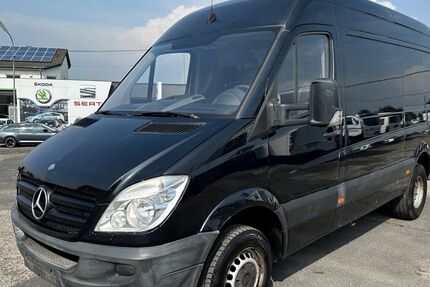 Mercedes-Benz Sprinter 200.000 km 7.900 &euro; Wirges 56422