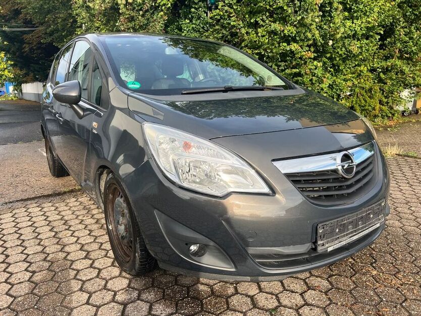 Meriva