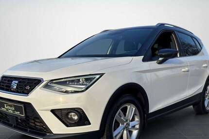 Seat Arona 81.000 km 17.999 &euro; Weißenthurm 56575