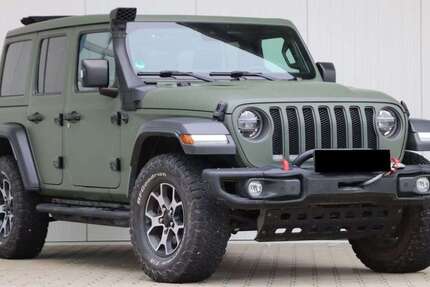 Jeep Wrangler 76.400 km 43.900 € Lahnstein 56112
