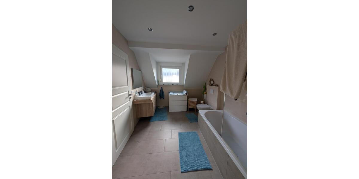 Haus Mayen Zentrum Miete 6 zimmer