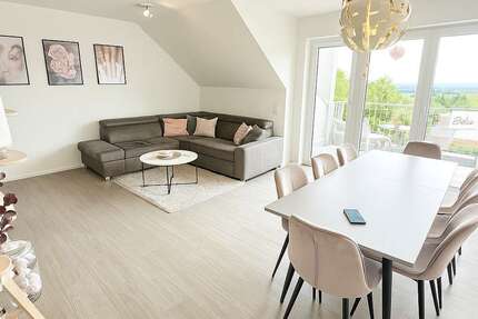 Wohnung zum Mieten in Neuwied Oberbieber 977,50 € 85 m²