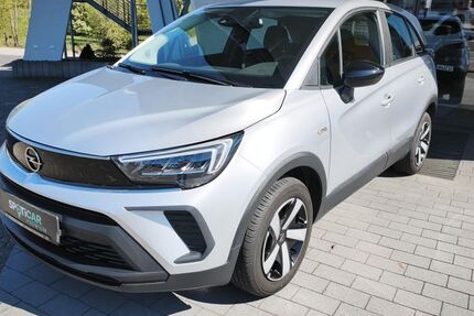 Opel Crossland (X) 19.500 km 18.350 &euro; Ransbach-Baumbach 56235