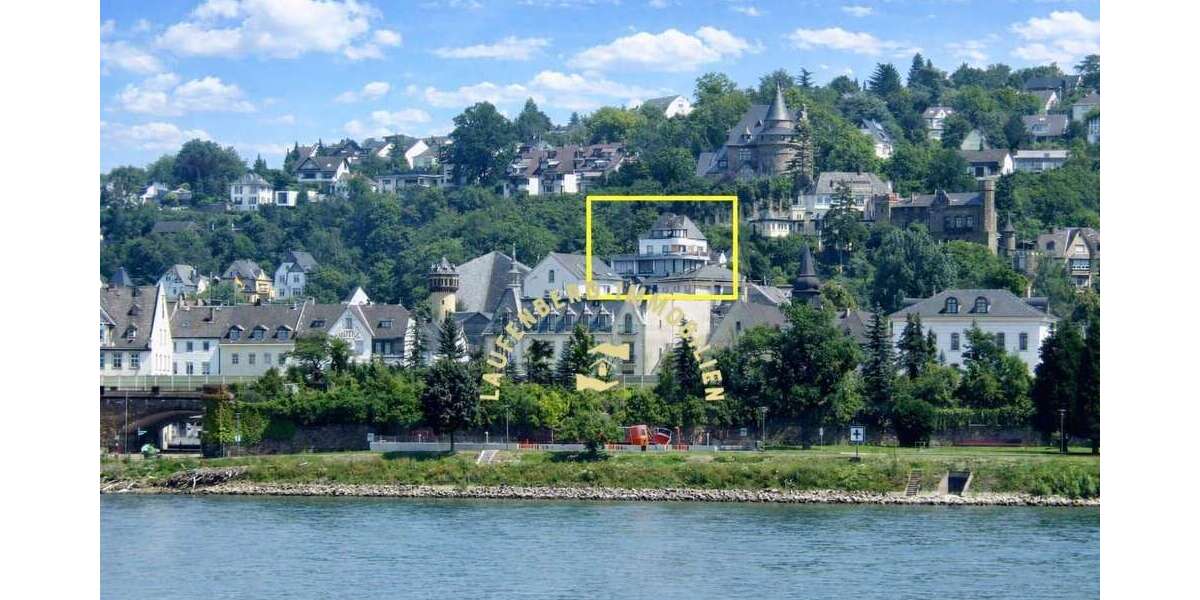 Einfamilienhaus Koblenz-Ehrenbreitstein Ehrenbreitstein - 11 Zimmer, 294 m&sup2;, 1.090.000&euro; | Angebot:26818339