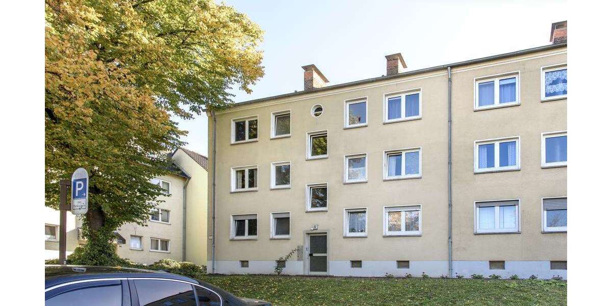 Wohnung zum Mieten in Koblenz 519 € 46.22 m² 2 zimmer