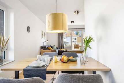 Wohnung zum Kaufen in Bad Zwischenahn 299.000 € 92.99 m²