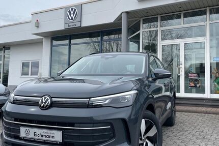VW Tiguan 29.900 km 32.990 &euro; Heiligenroth 56412